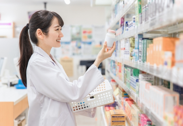 お医者さま画像