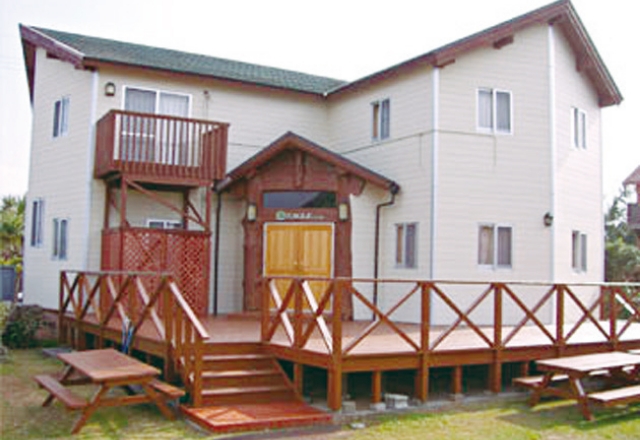 イーグルクラブ