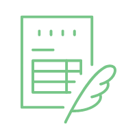 サービス等利用計画案の作成依頼
