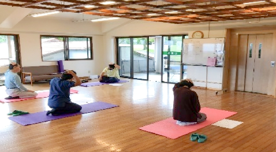 自立訓練事業所しせいかい