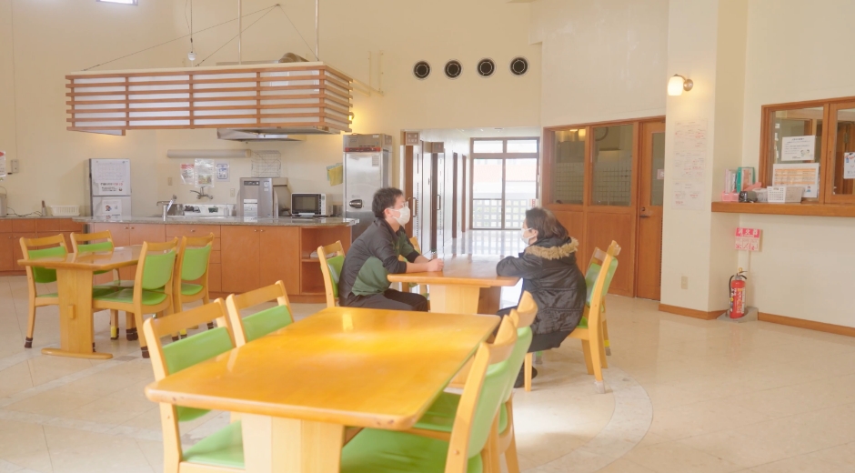 グループホームしせいかい