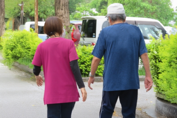 リハビリテーション課