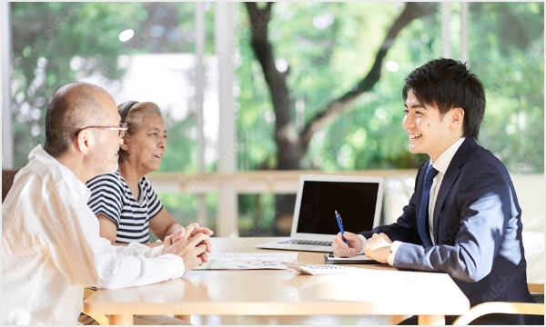 居宅介護支援事業所陽光館