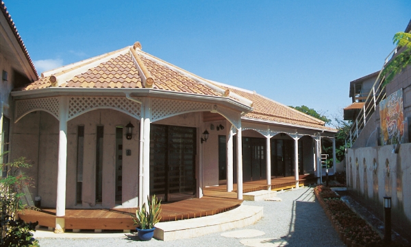 認知症グループホームあおば邸